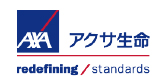 アクサ生命